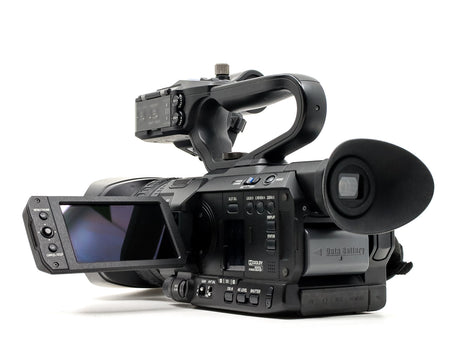 Κάμερα JVC GY-HM170 4K