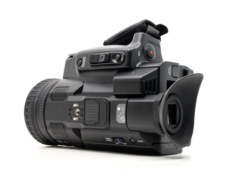 Κάμερα JVC GY-HM170 4K
