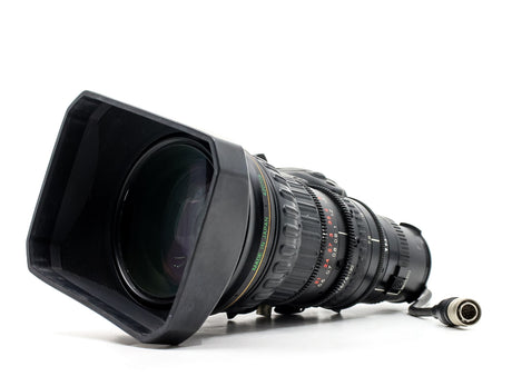 Φακός Υψηλής Ευκρίνειας Fujinon XA17x7.6BRM-M58B