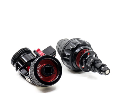 Zacuto Z-Drive Follow Focus 