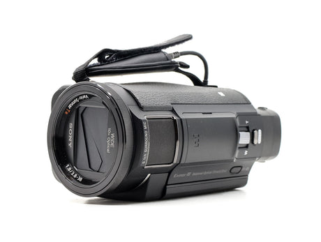 Sony FDR-AX33 4K Βιντεοκάμερα
