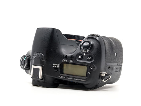 Sony Alpha A77 II 