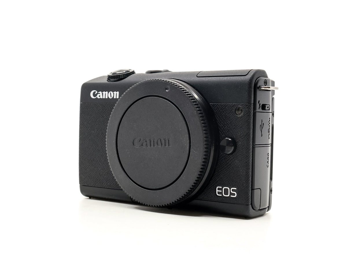 Canon EOS M200 · imagen principal