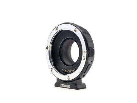 Metabones Canon EF to Micro Four Thirds Speed ​​Booster S