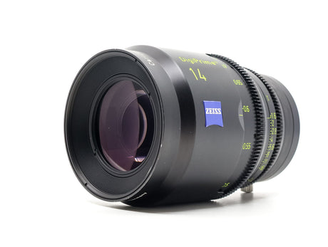 Zeiss DigiPrime 14mm T1.6 - B4 Fit