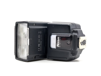 Nissin i40 Flashgun - Αφιερωμένο σε Fujifilm