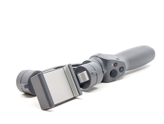 DJI Osmo Mobile 2 de segunda mano en Camera Market