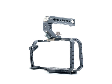 Tilta Basic Kit για Blackmagic Design Pocket Cinema Camera 4K/6K