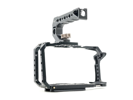 Tilta Basic Kit για Blackmagic Design Pocket Cinema Camera 4K/6K