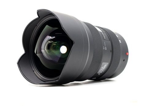 Tokina Opera 16-28mm f/2.8 FF - Βάση Canon EF