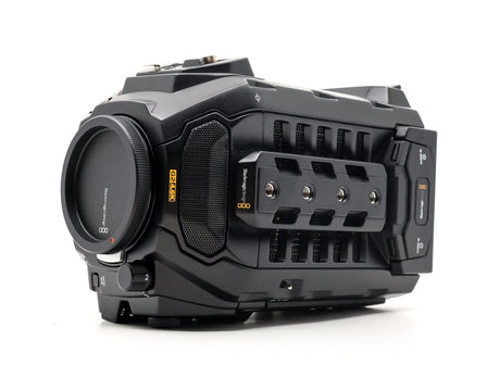 Blackmagic Design URSA Mini Pro G2 4.6K - βάση Canon EF