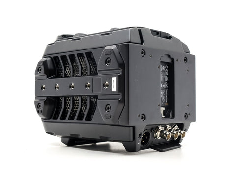 Blackmagic Design URSA Mini Pro G2 4.6K - βάση Canon EF