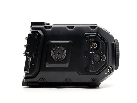 Blackmagic Design URSA Mini Pro G2 4.6K - βάση Canon EF