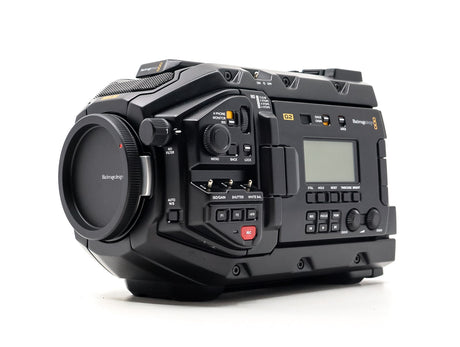 Blackmagic Design URSA Mini Pro G2 4.6K - βάση Canon EF