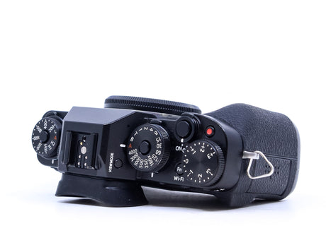 Fujifilm X-T1