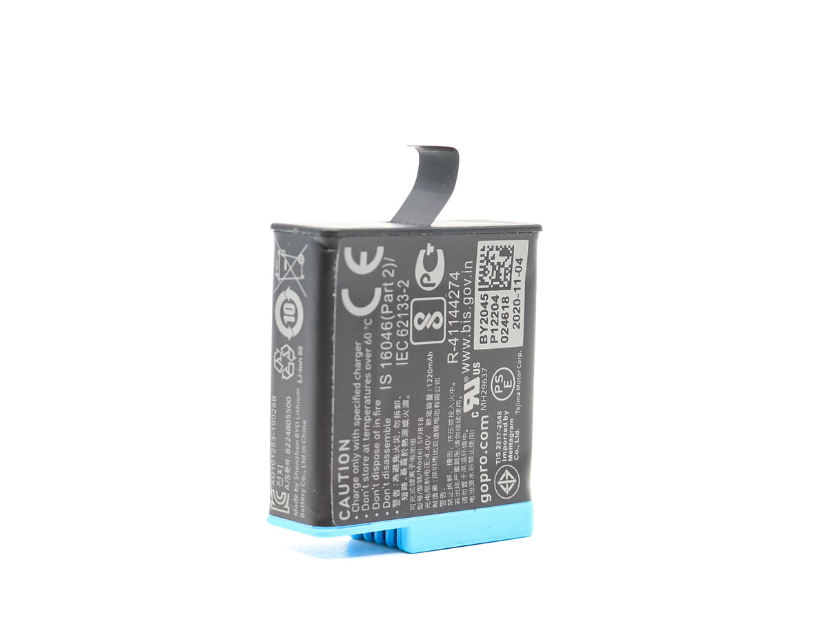GoPro HERO 8 Μπαταρία · imagen principal