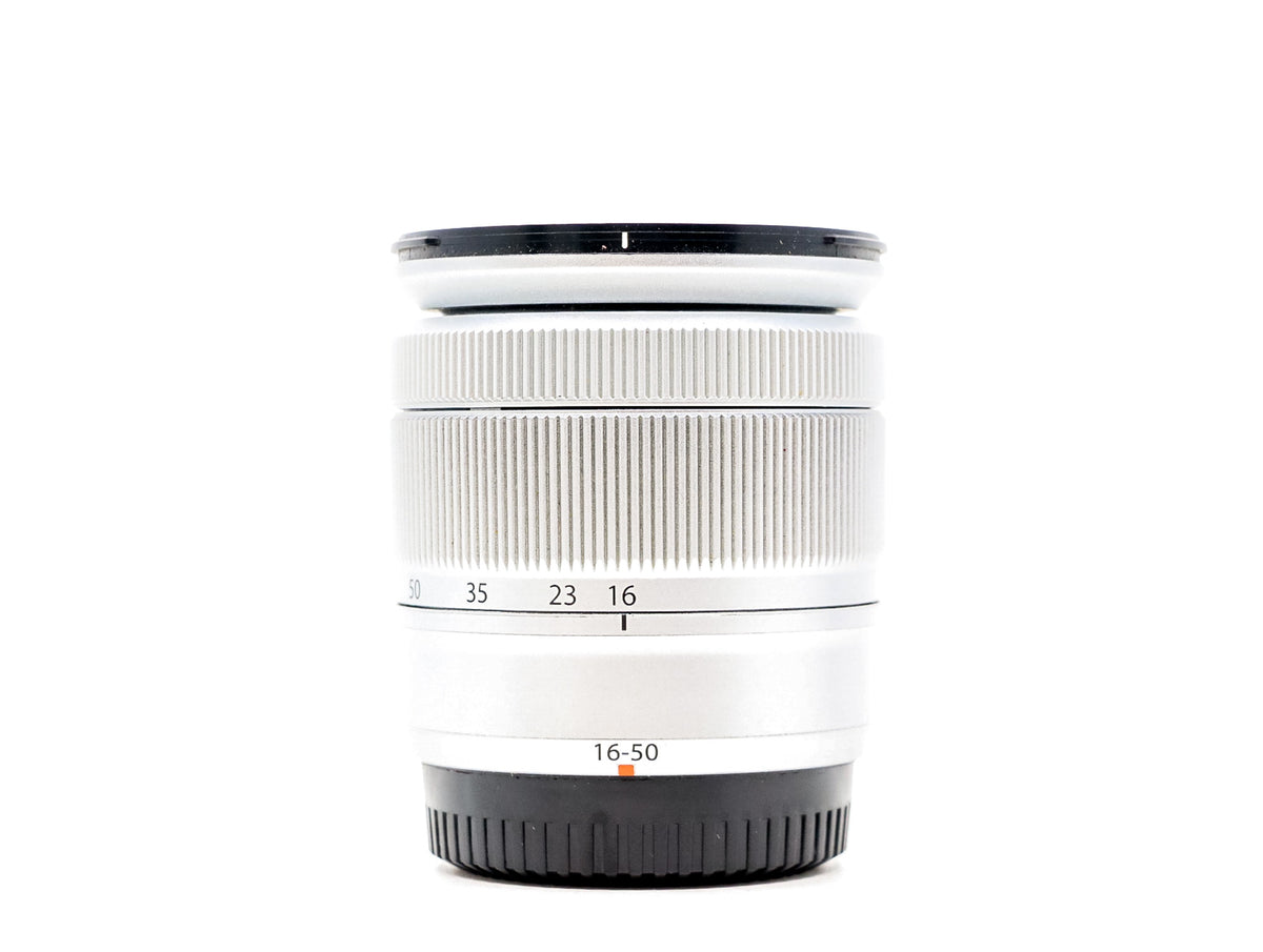 Φακός Fujifilm XC 16-50mm f/3.5-5.6 OIS II · imagen principal