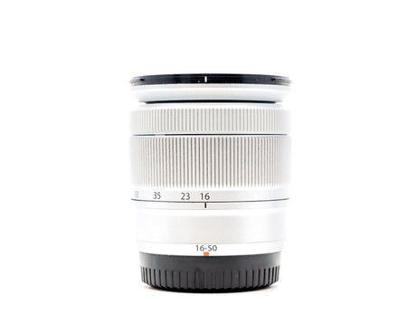 Φακός Fujifilm XC 16-50mm f/3.5-5.6 OIS II