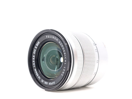 Φακός Fujifilm XC 16-50mm f/3.5-5.6 OIS II