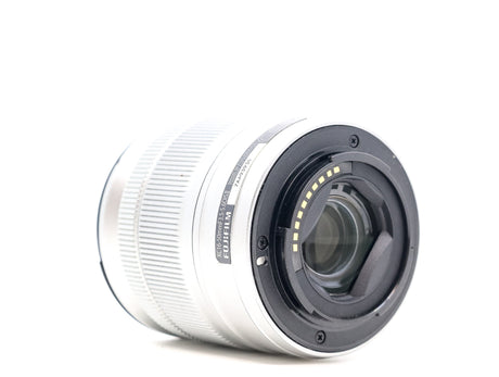 Φακός Fujifilm XC 16-50mm f/3.5-5.6 OIS II