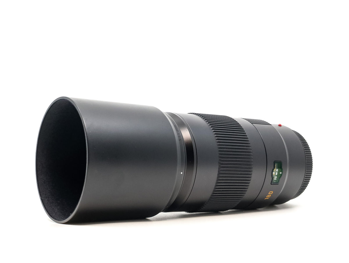 Leica 180mm f/3.5 APO-Tele-Elmar-S [11071] · imagen principal