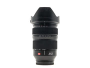 Panasonic Lumix S PRO 24-70mm f/2.8 de segunda mano en Camera Market