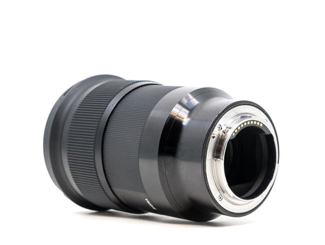 Sigma 50mm f/1.4 DG DN ART - Προσαρμογή Sony FE