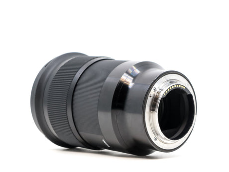 Sigma 50mm f/1.4 DG DN ART - Προσαρμογή Sony FE