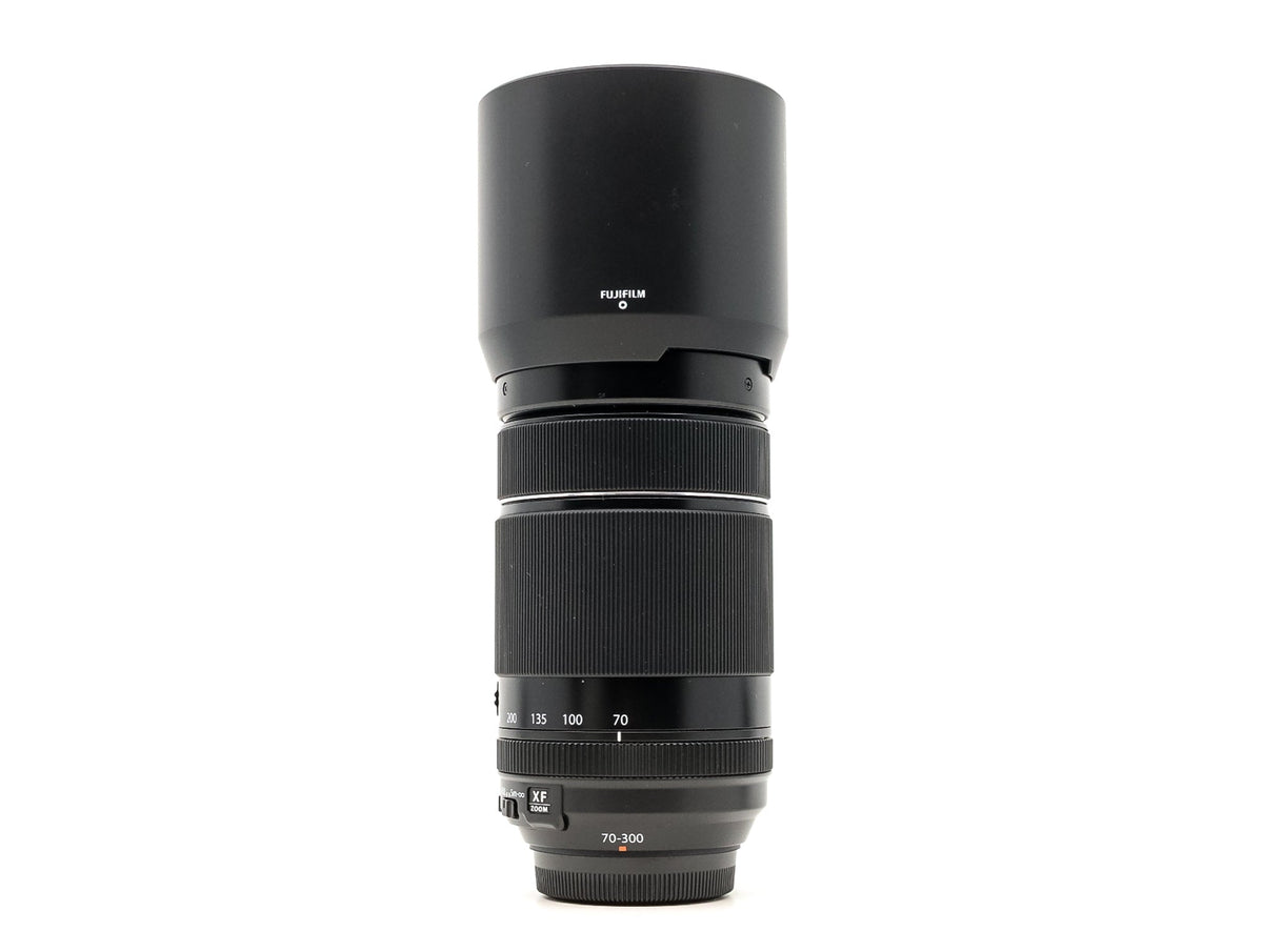 Φακός Fujifilm XF 70-300mm f/4-5.6 R LM OIS WR · main image