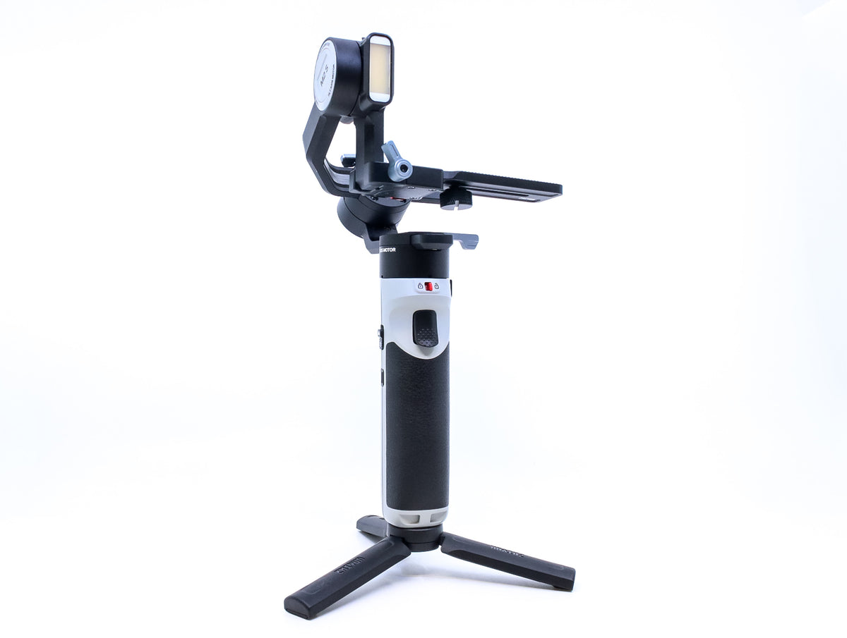 Zhiyun Crane-M2 Χειρολαβή Σταθεροποιητής 3 Αξόνων · imagen principal