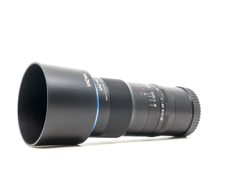Laowa 100mm f/2.8 2X Ultra Macro APO - Προσαρμογή Canon RF