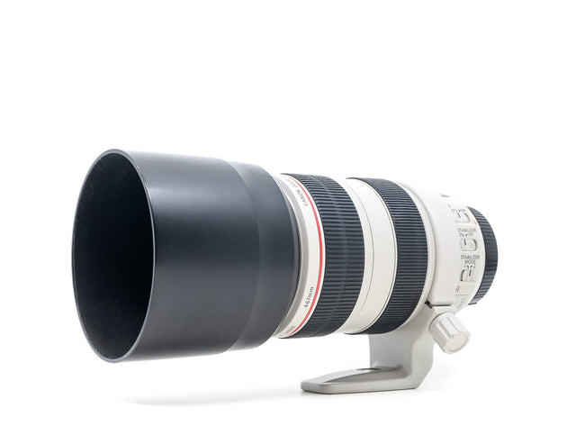 Canon EF 70-300mm f/4-5.6 L IS USM de segunda mano en Camera Market