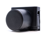 Sony LCJ-RXH Case de segunda mano en Camera Market