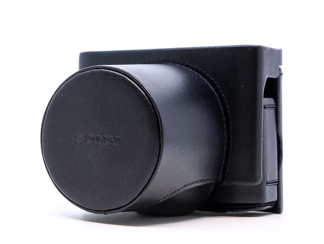 Sony LCJ-RXH Case de segunda mano en Camera Market