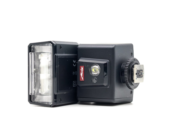 Metz M400 Flashgun, Canon Dedicated de segunda mano en Camera Market