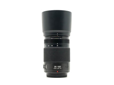 Panasonic Lumix GX Vario 35-100mm f/2.8 II Power OIS 
