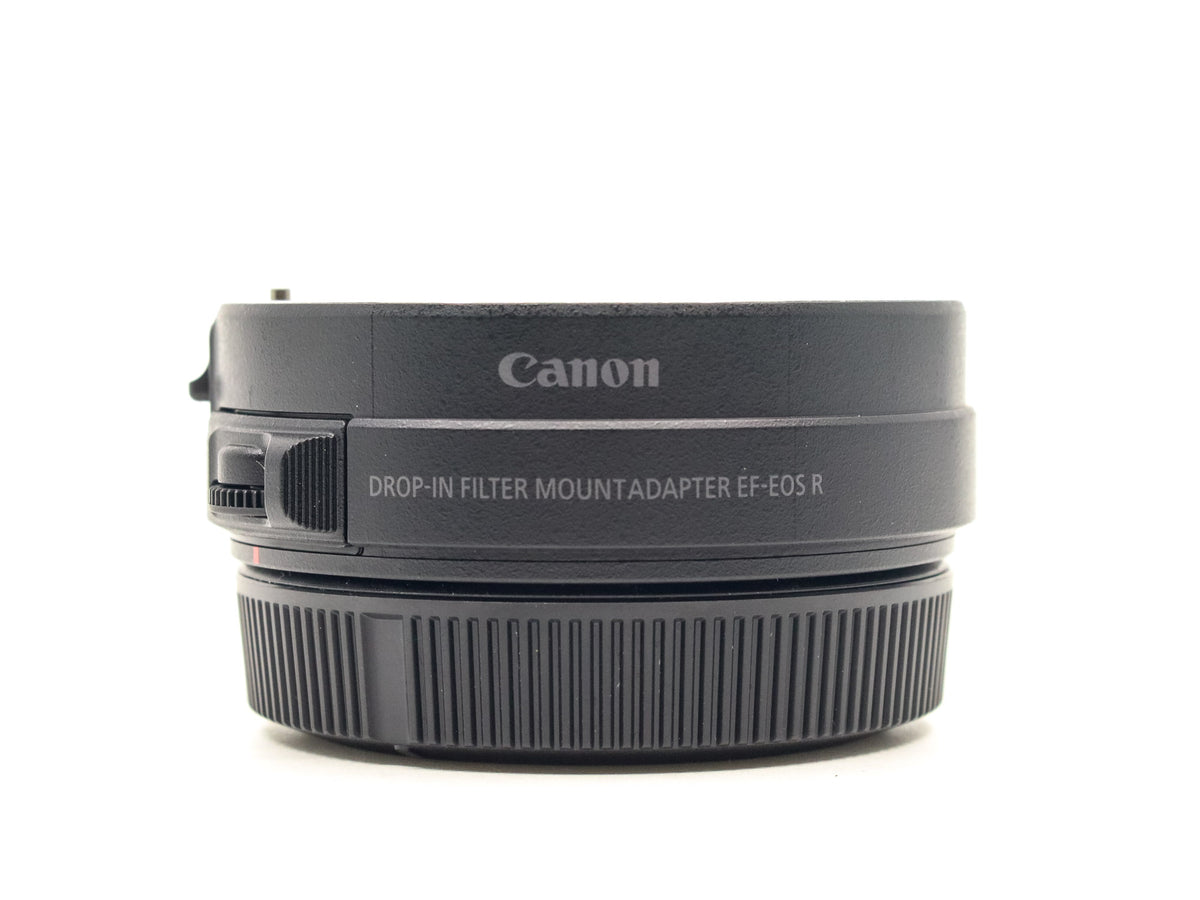 Canon Mount Adapter EF-EOS R with Variable ND Filter  · main image