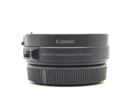 Canon Mount Adapter EF-EOS R με Μεταβλητό Φίλτρο ND