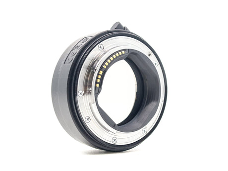 Canon Mount Adapter EF-EOS R με Μεταβλητό Φίλτρο ND