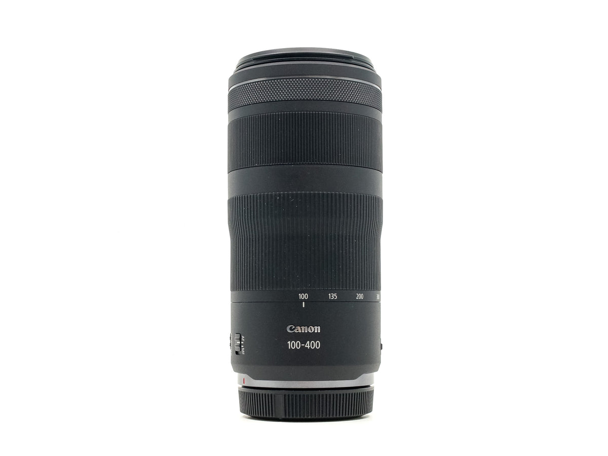 Canon RF 100-400mm f/5.6-8 IS USM · imagen principal