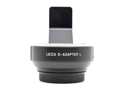 Προσαρμογέας Leica S σε L