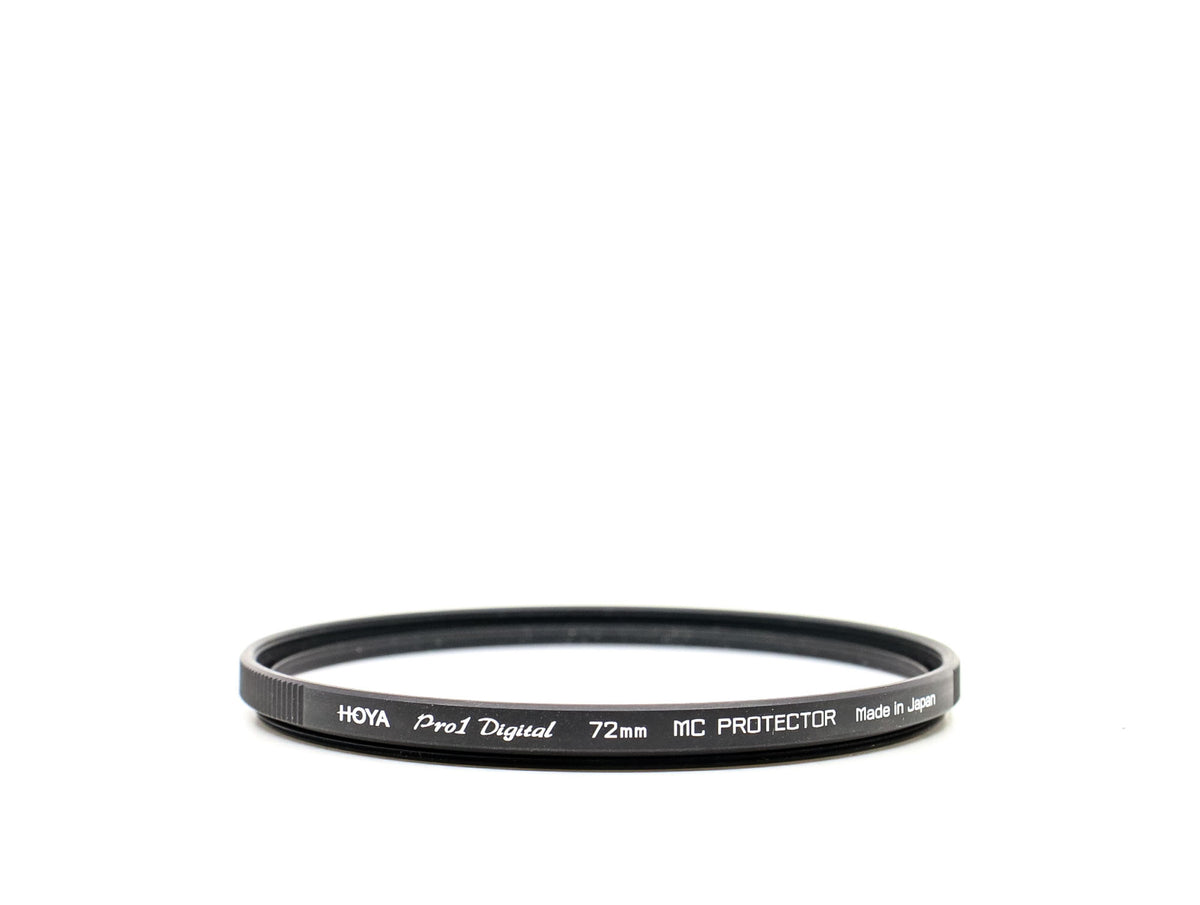 Φίλτρο προστασίας Hoya 72mm Pro 1 Digital DMC · main image