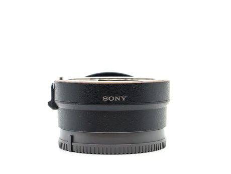 Προσαρμογέας βάσης Sony LA-EA3