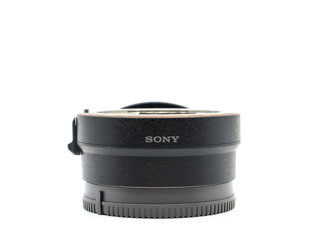 Sony LA-EA3 Mount Adapter de segunda mano en Camera Market