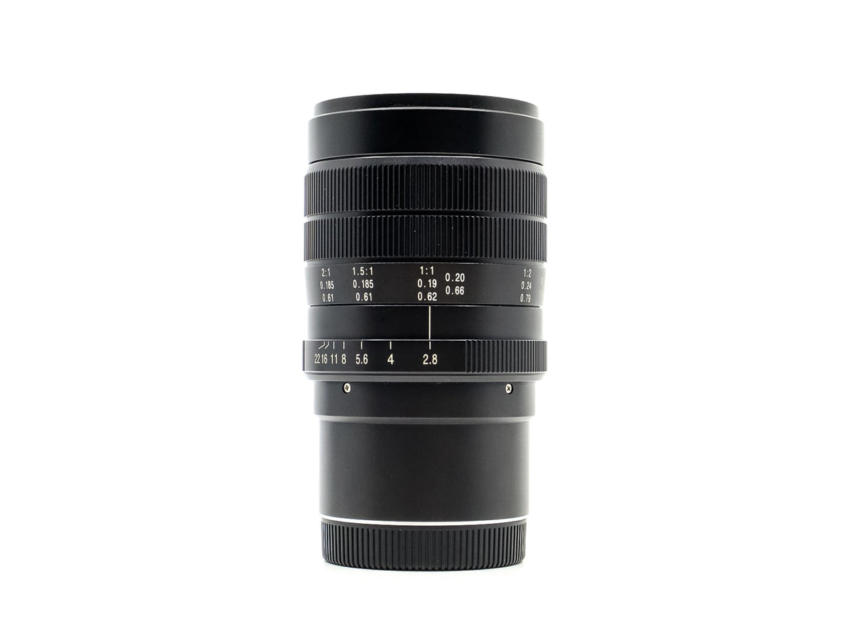 Laowa 60mm f/2.8 2:1 Macro - Sony FE Fit · imagen principal