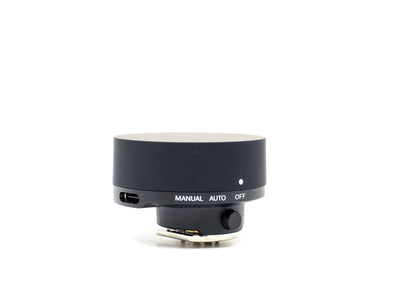 Profoto Connect Pro - Αφιερωμένο στην Canon