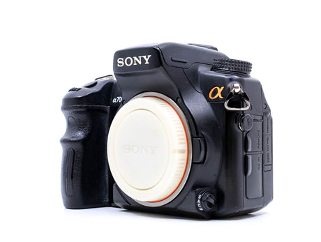Sony Alpha A700 
