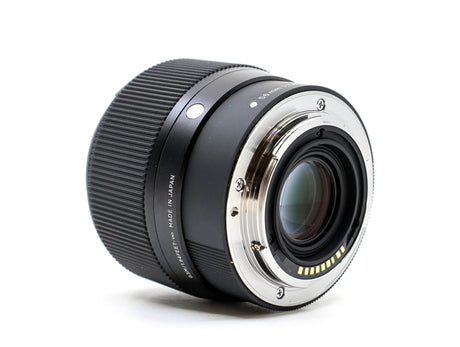 Sigma 56mm f/1.4 DC DN Contemporary - Canon EF-M fit 