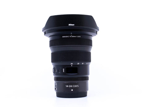 Nikon Nikkor Z 14-24mm f/2.8 S 
