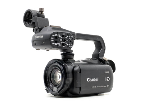 Κάμερα Canon XA10